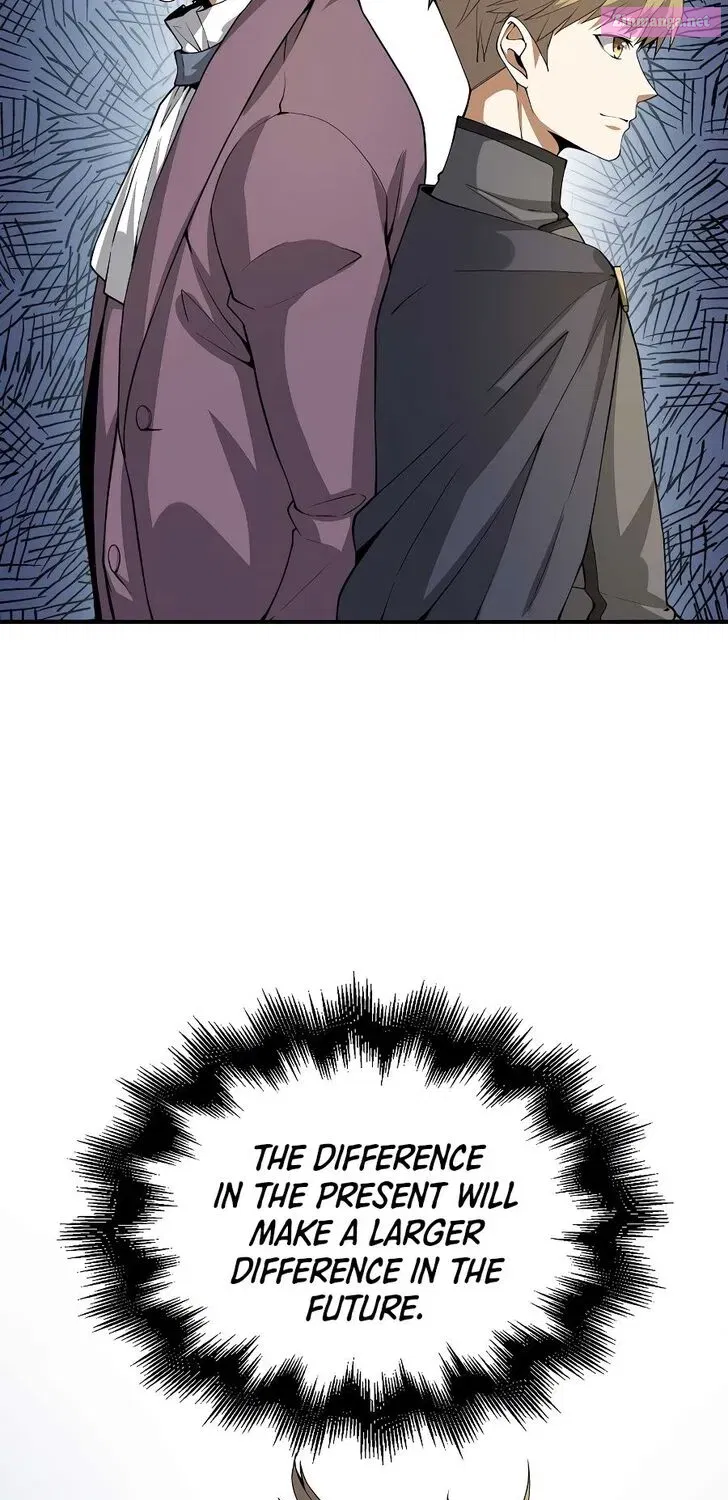 Read The Lord of Coins Manga Online