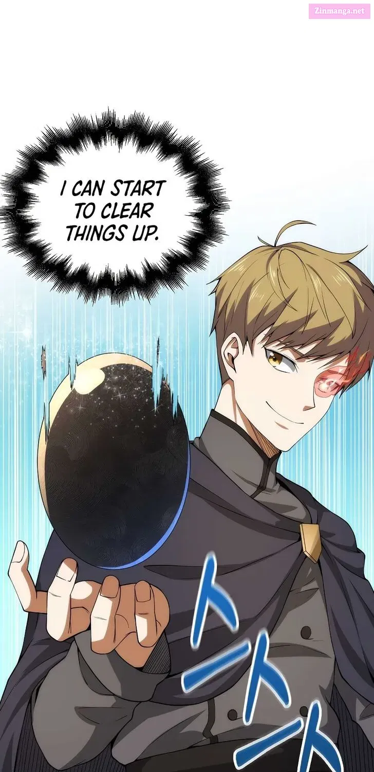 Read The Lord of Coins Manga Online