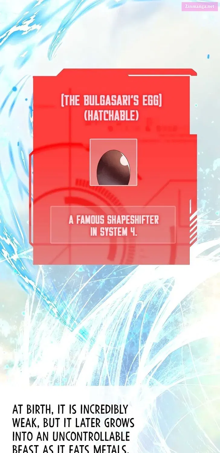 Read The Lord of Coins Manga Online