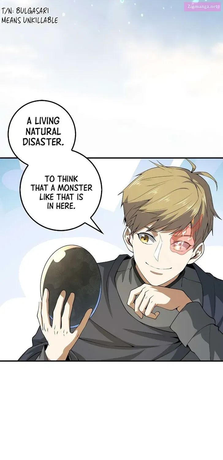 Read The Lord of Coins Manga Online