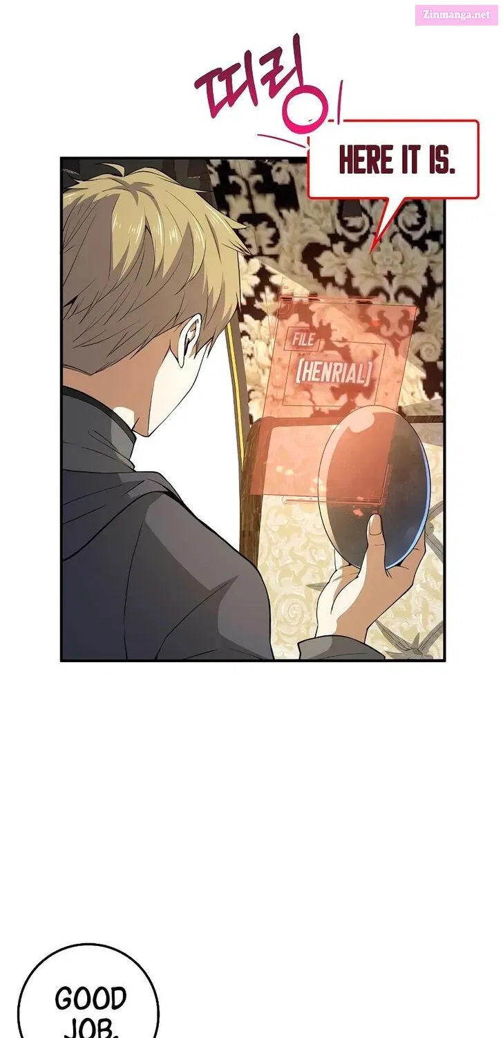 Read The Lord of Coins Manga Online