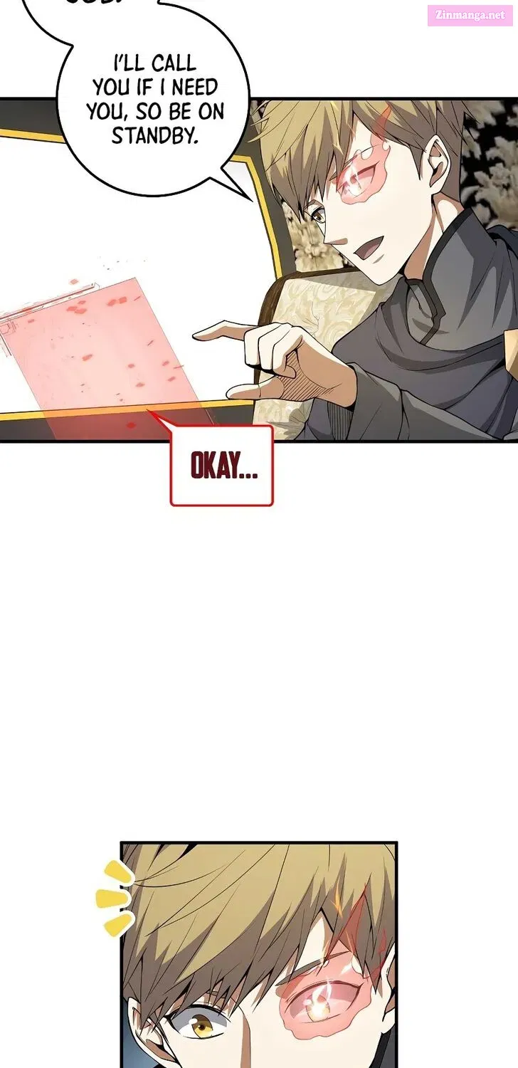 Read The Lord of Coins Manga Online