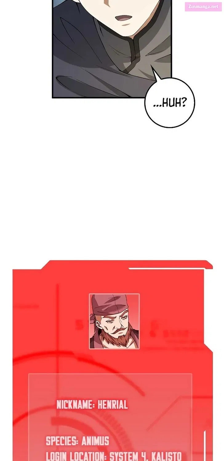 Read The Lord of Coins Manga Online