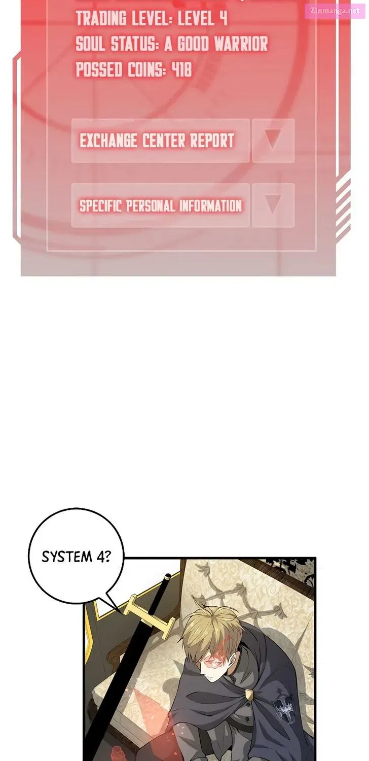 Read The Lord of Coins Manga Online