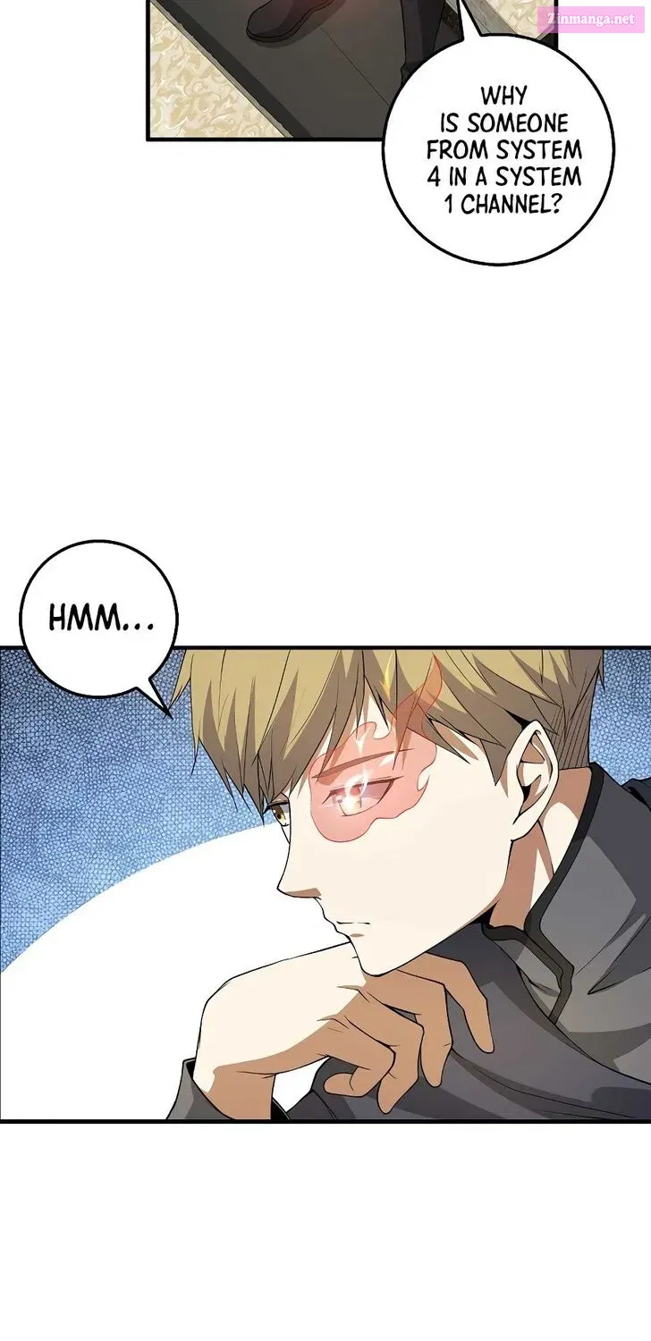 Read The Lord of Coins Manga Online