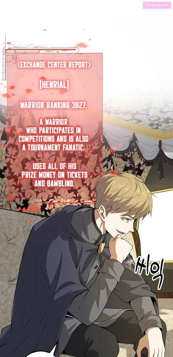 Read The Lord of Coins Manga Online