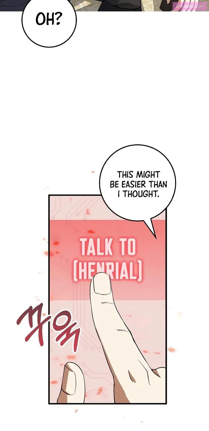 Read The Lord of Coins Manga Online