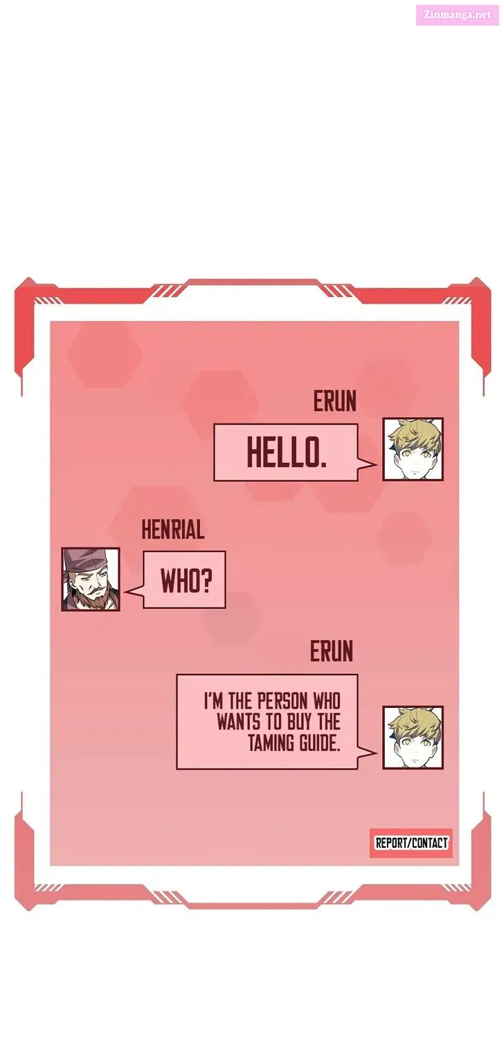 Read The Lord of Coins Manga Online