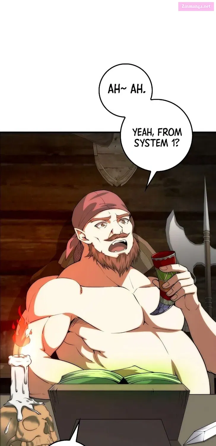 Read The Lord of Coins Manga Online