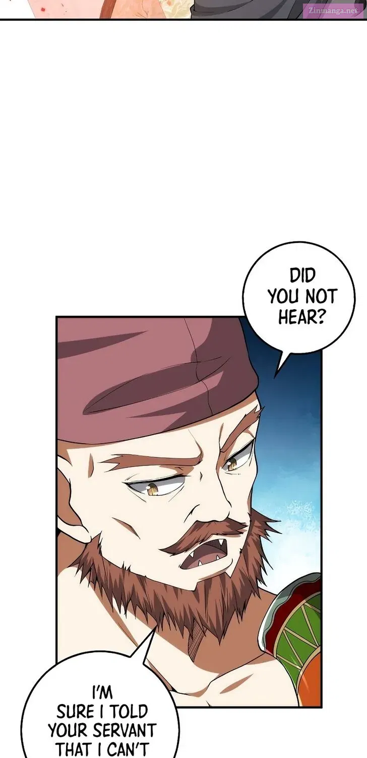 Read The Lord of Coins Manga Online