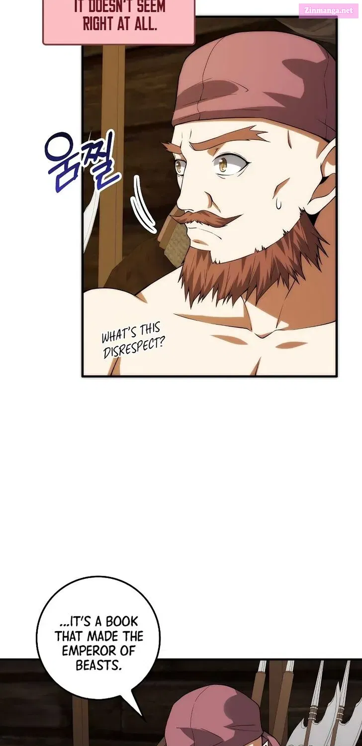 Read The Lord of Coins Manga Online