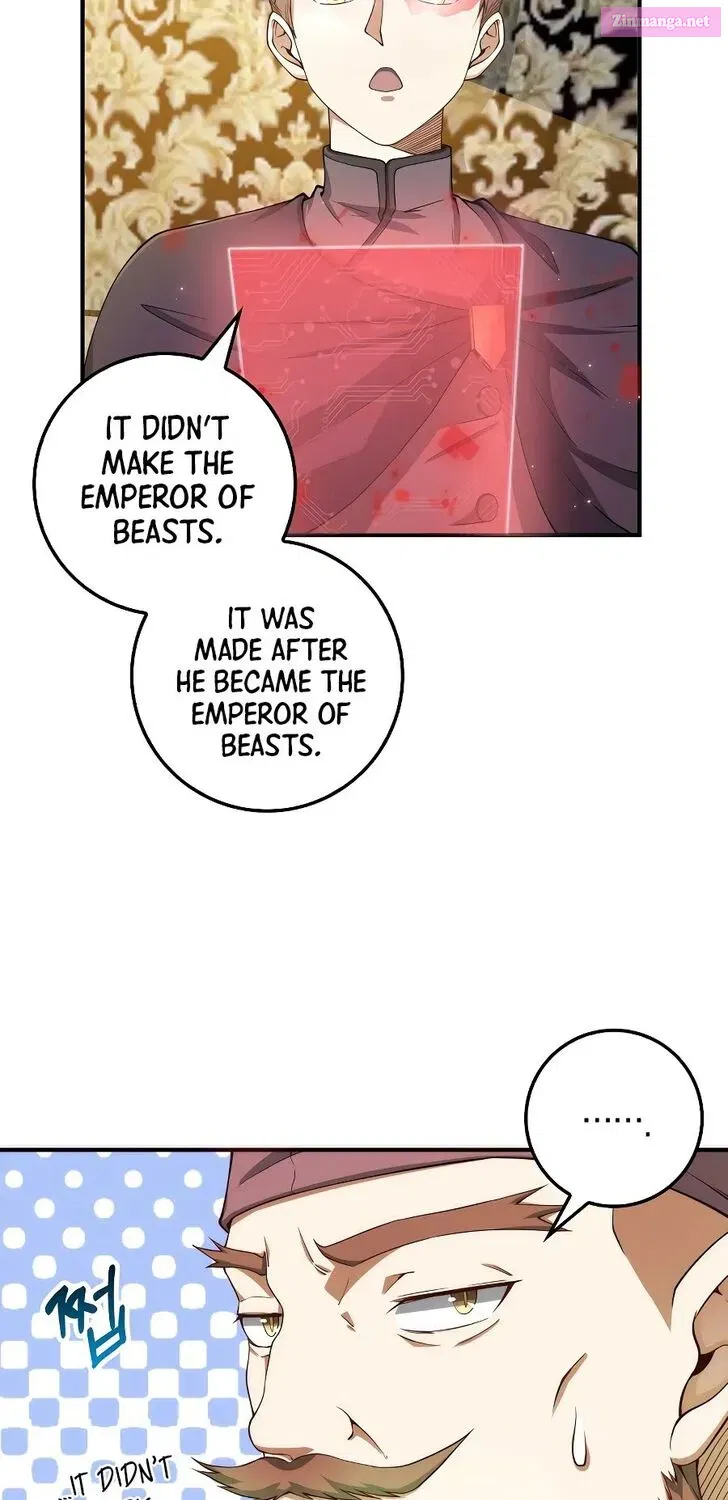 Read The Lord of Coins Manga Online