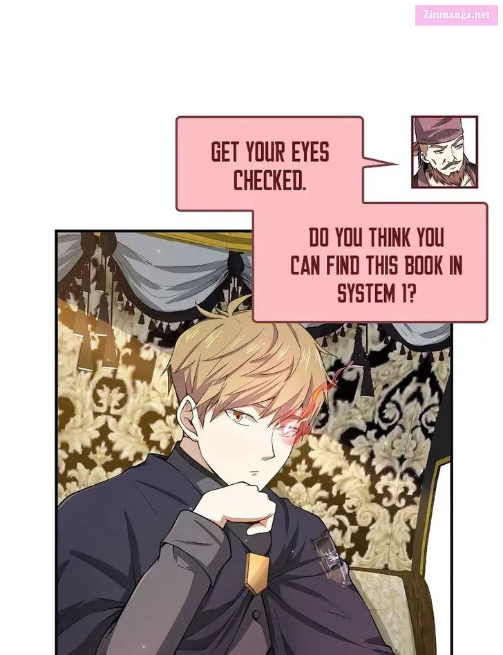 Read The Lord of Coins Manga Online