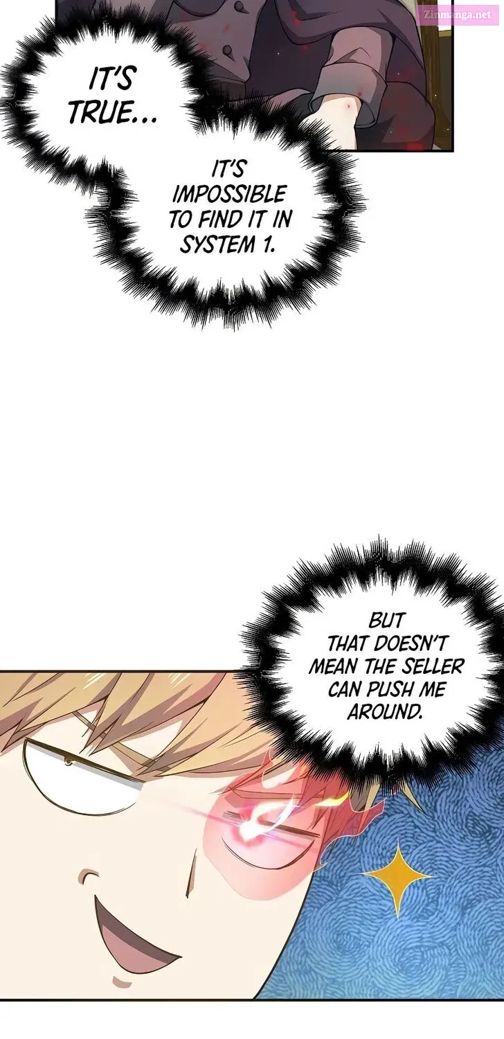 Read The Lord of Coins Manga Online