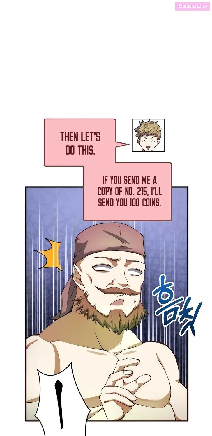 Read The Lord of Coins Manga Online