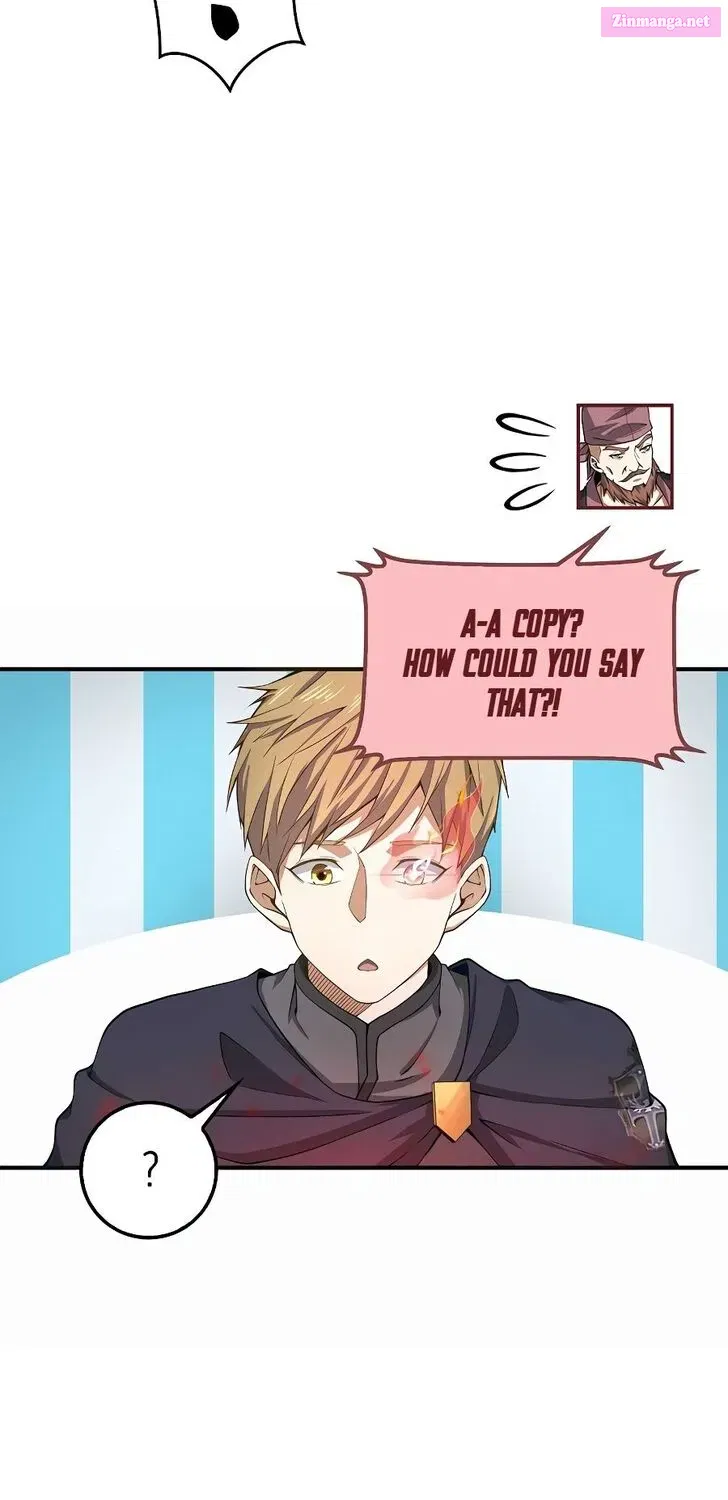 Read The Lord of Coins Manga Online