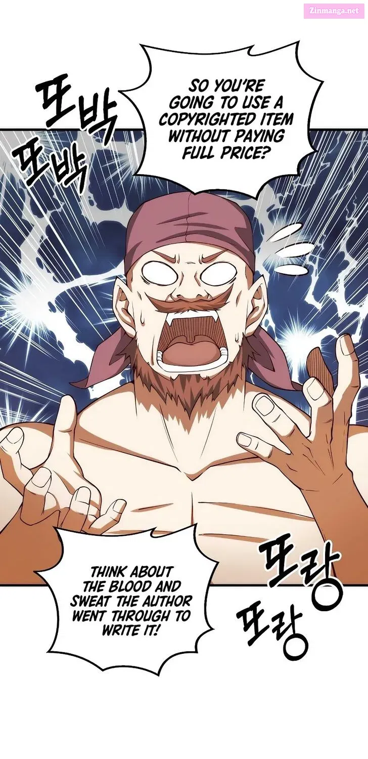 Read The Lord of Coins Manga Online