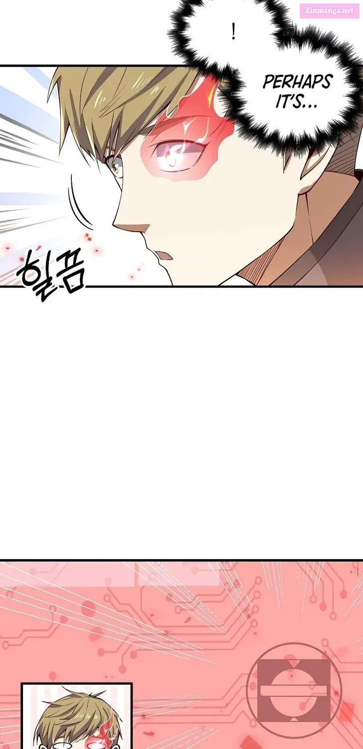 Read The Lord of Coins Manga Online