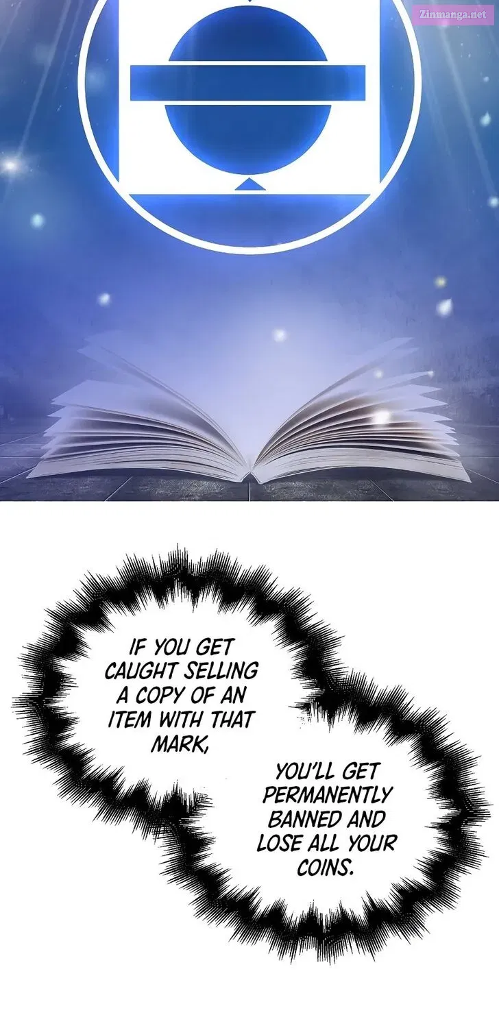 Read The Lord of Coins Manga Online