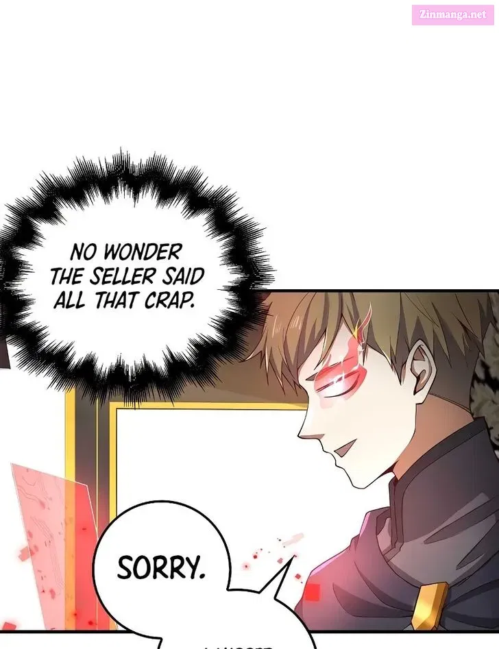 Read The Lord of Coins Manga Online