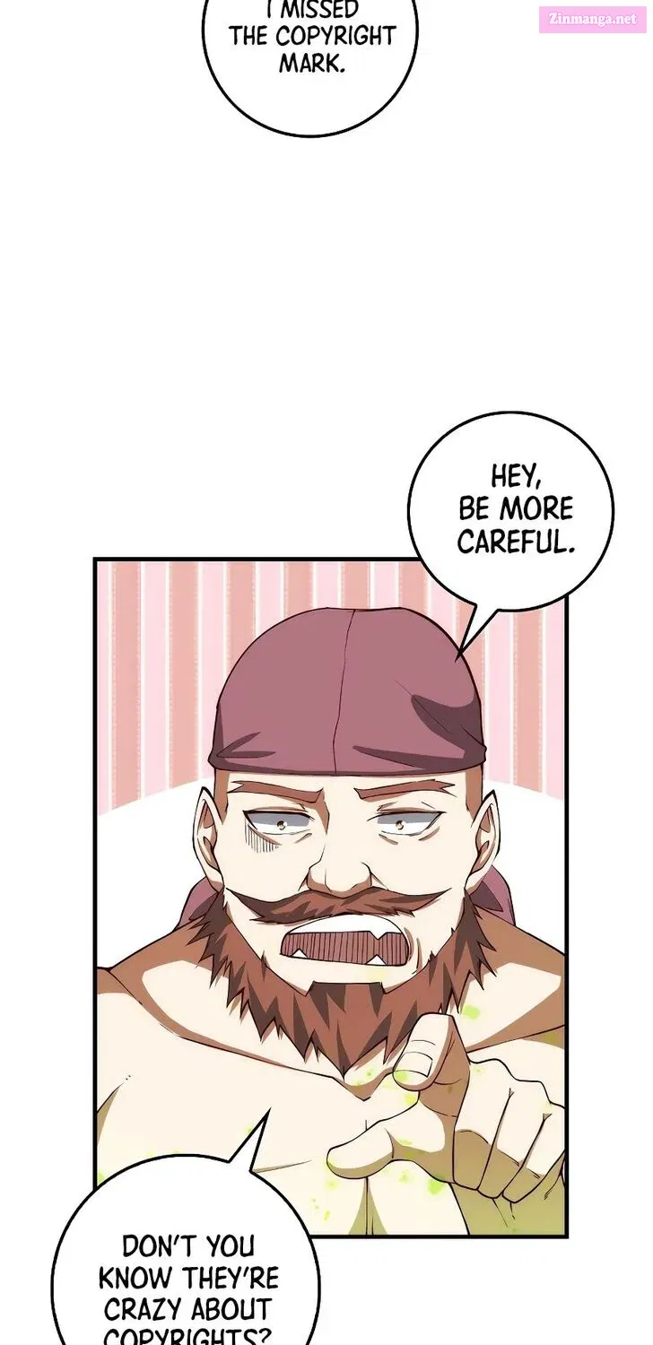 Read The Lord of Coins Manga Online