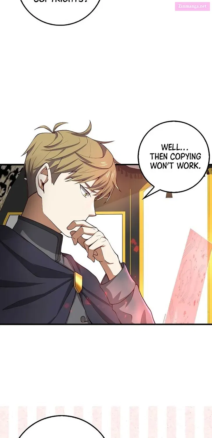 Read The Lord of Coins Manga Online