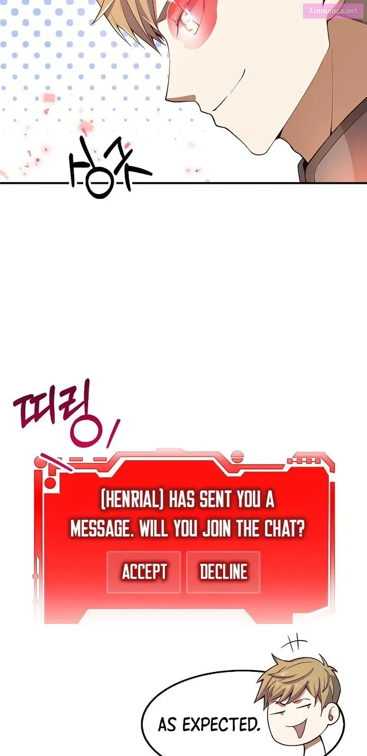 Read The Lord of Coins Manga Online