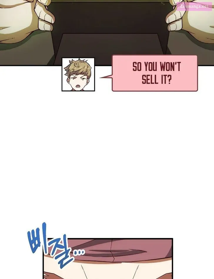 Read The Lord of Coins Manga Online