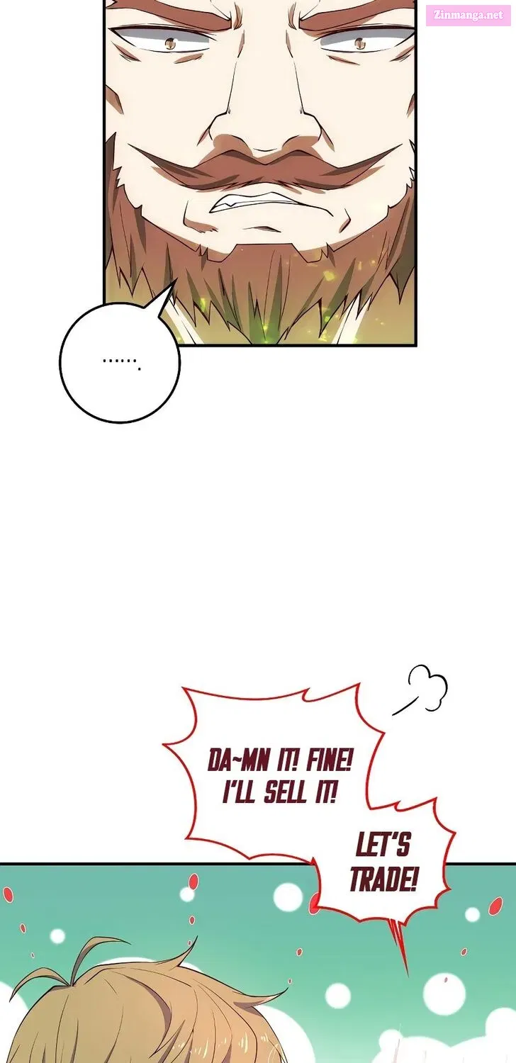 Read The Lord of Coins Manga Online