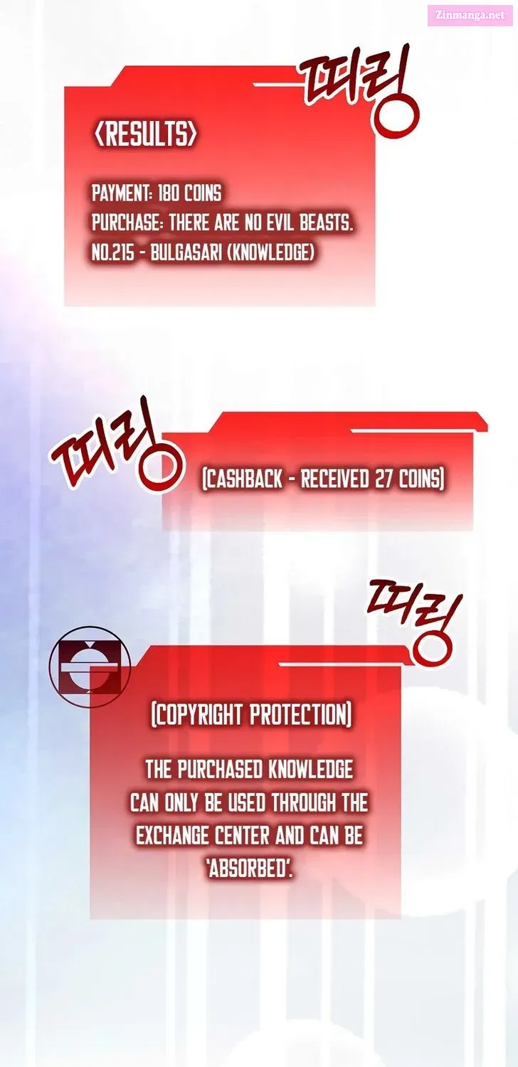 Read The Lord of Coins Manga Online