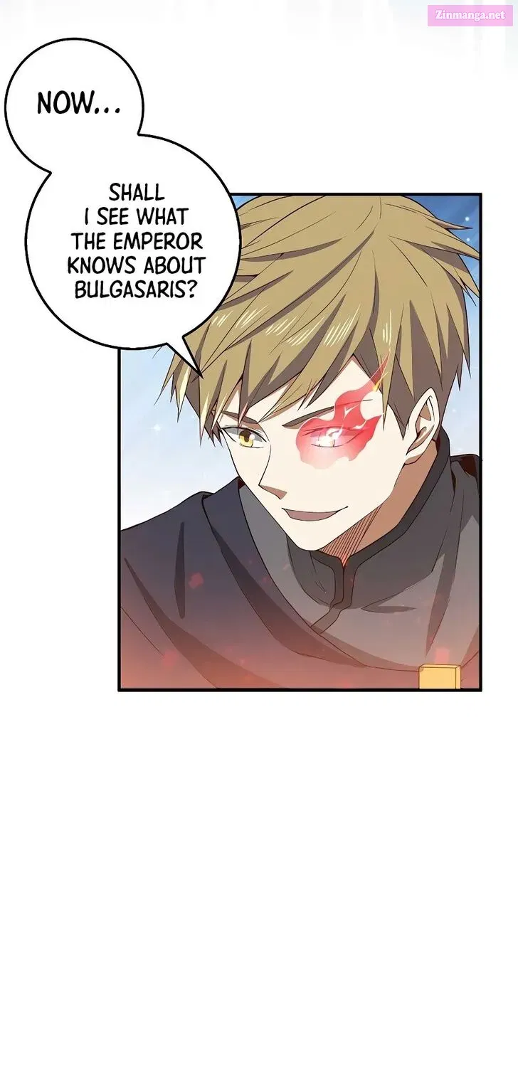 Read The Lord of Coins Manga Online