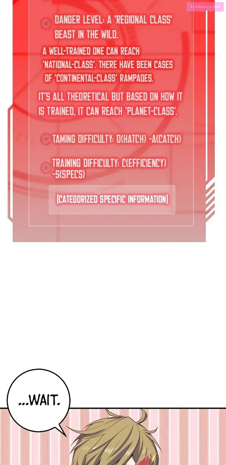 Read The Lord of Coins Manga Online