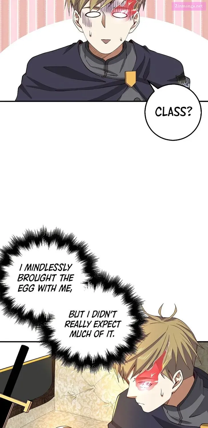 Read The Lord of Coins Manga Online