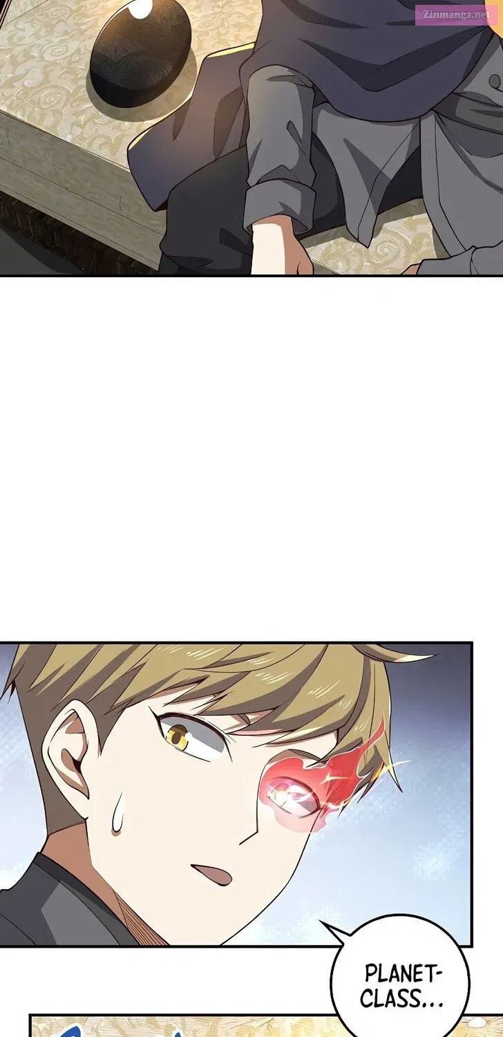 Read The Lord of Coins Manga Online