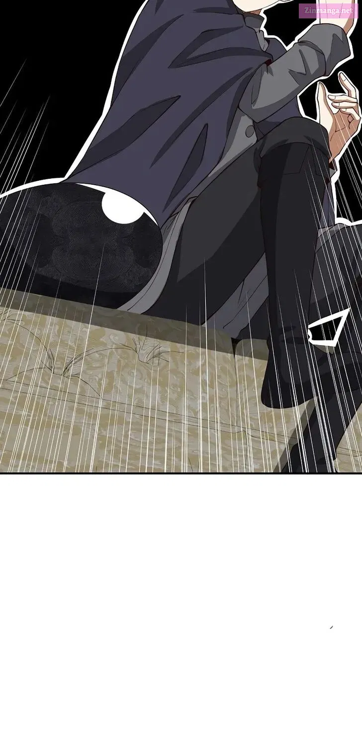 Read The Lord of Coins Manga Online