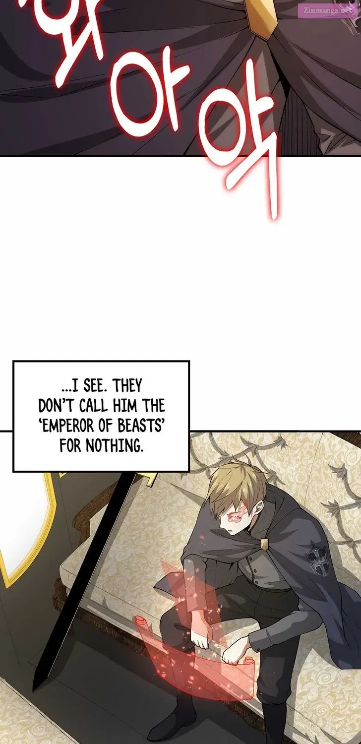 Read The Lord of Coins Manga Online