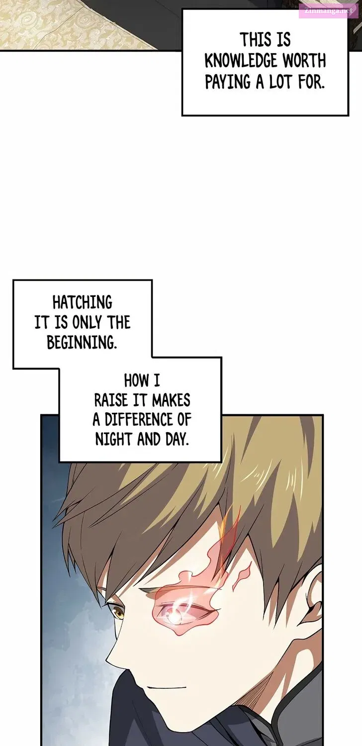 Read The Lord of Coins Manga Online