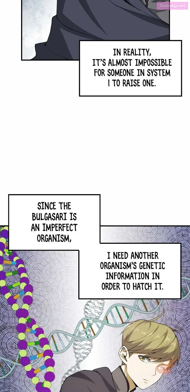 Read The Lord of Coins Manga Online