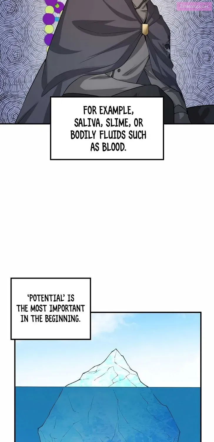 Read The Lord of Coins Manga Online