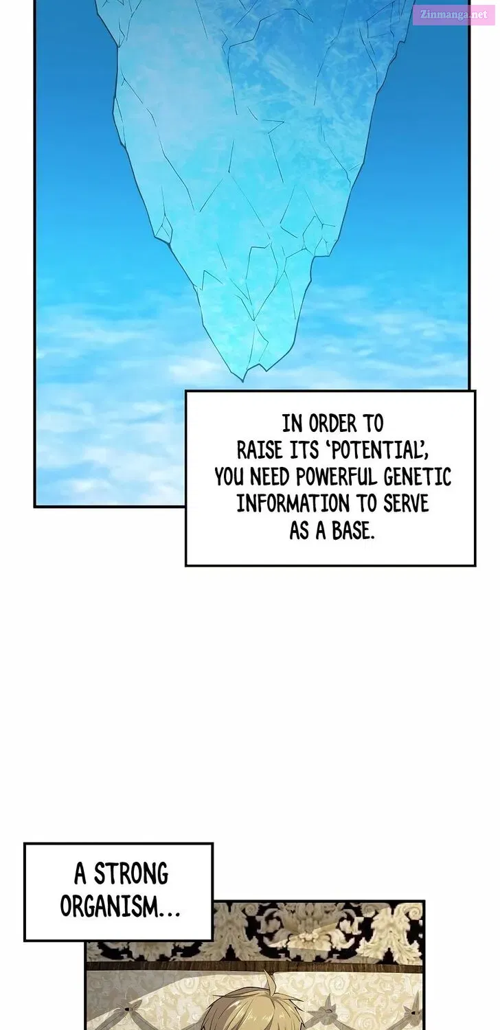 Read The Lord of Coins Manga Online