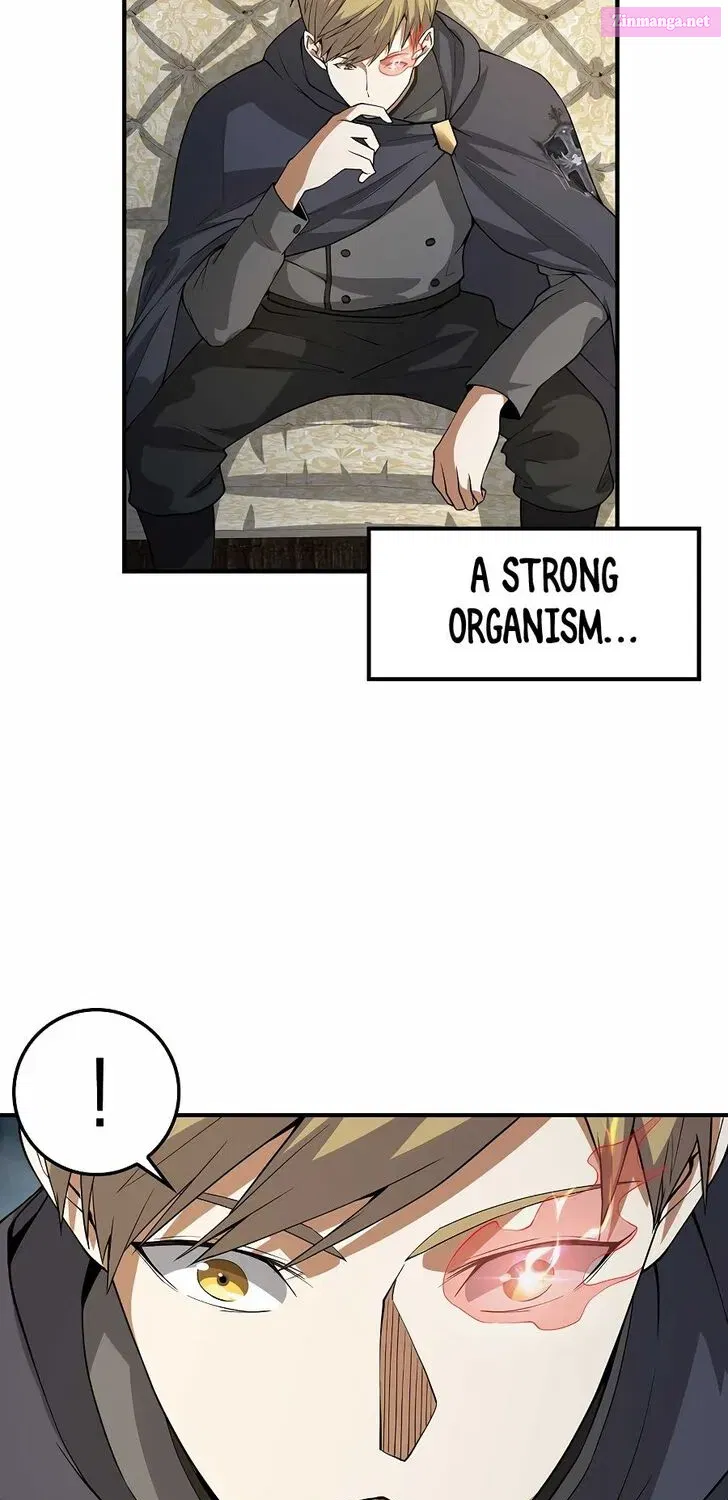 Read The Lord of Coins Manga Online