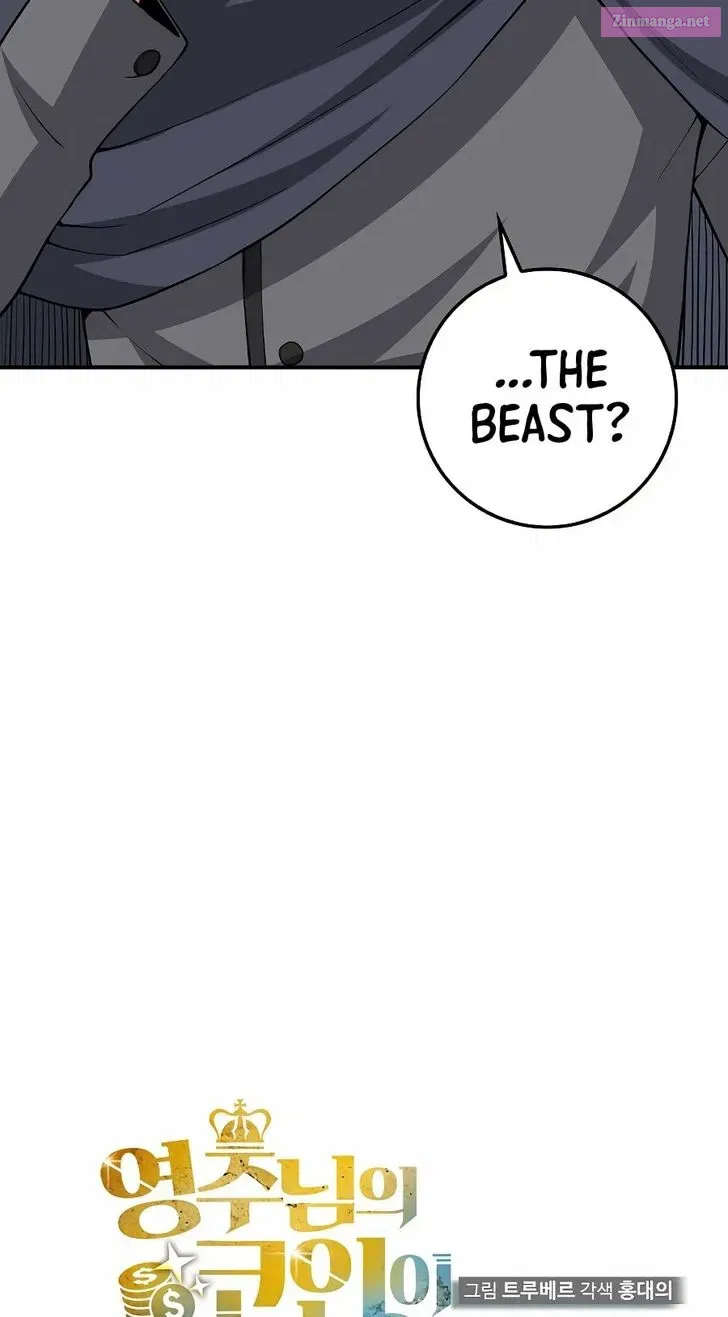 Read The Lord of Coins Manga Online