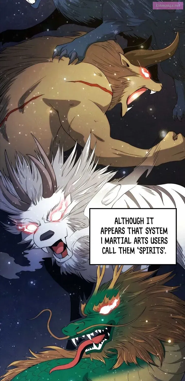 Read The Lord of Coins Manga Online