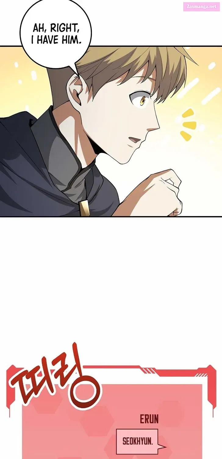 Read The Lord of Coins Manga Online