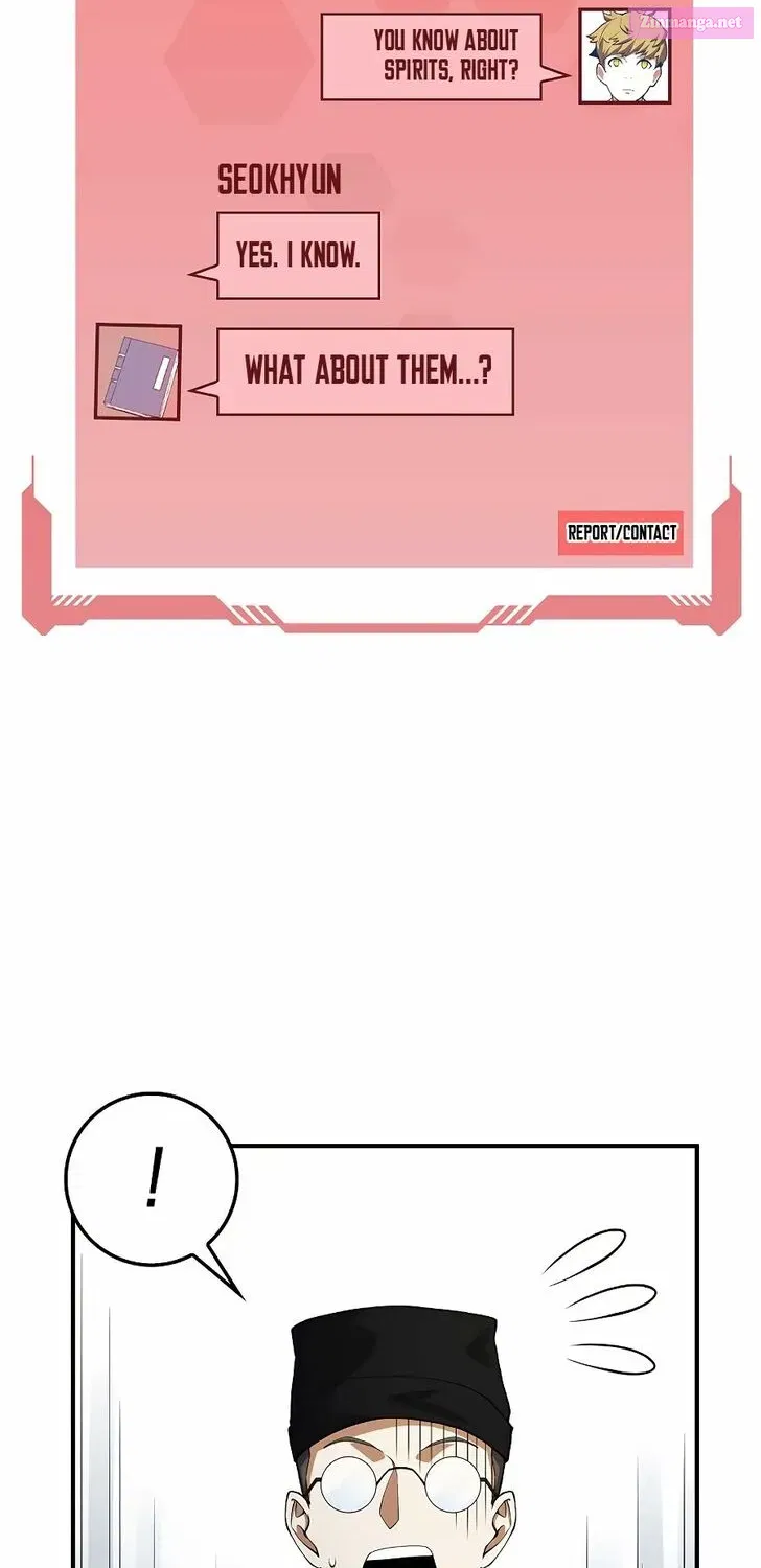 Read The Lord of Coins Manga Online