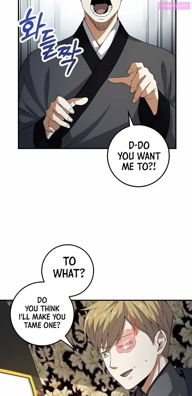 Read The Lord of Coins Manga Online