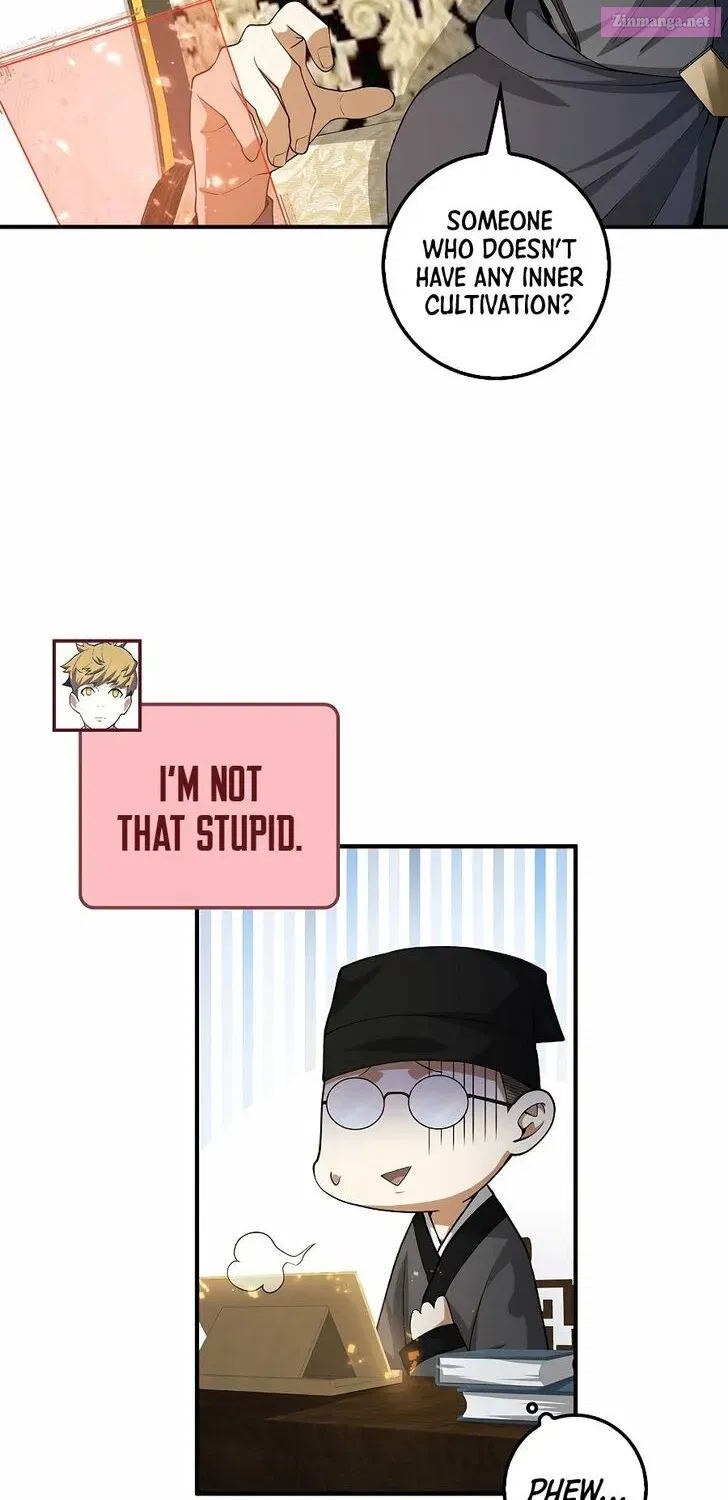 Read The Lord of Coins Manga Online