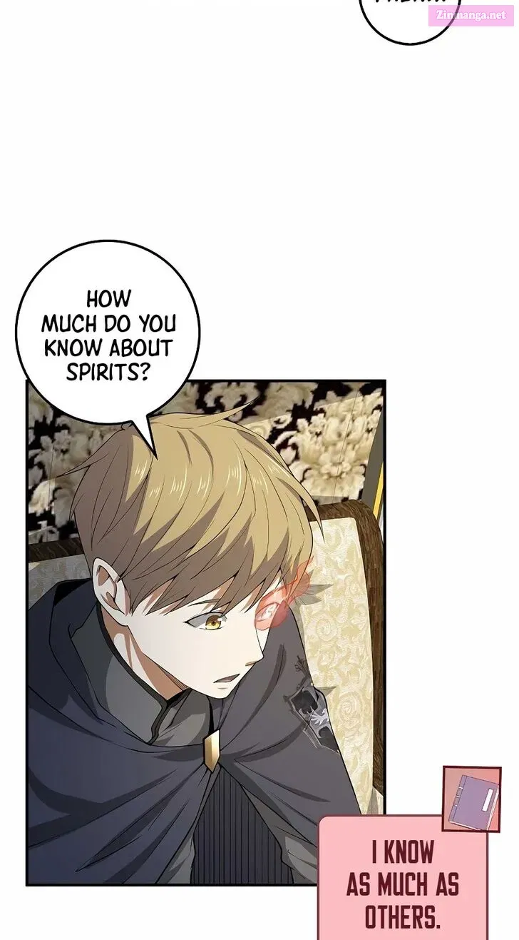 Read The Lord of Coins Manga Online