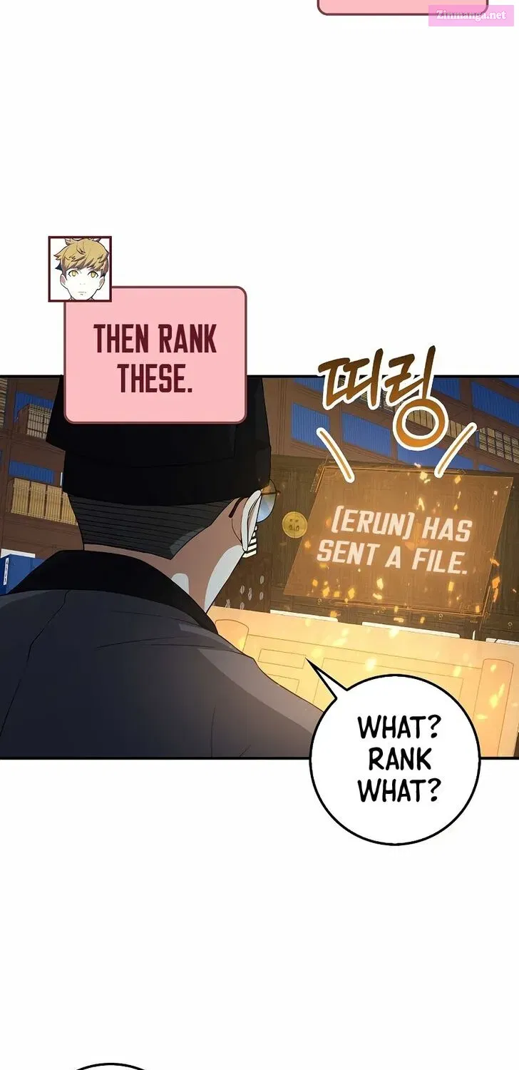 Read The Lord of Coins Manga Online