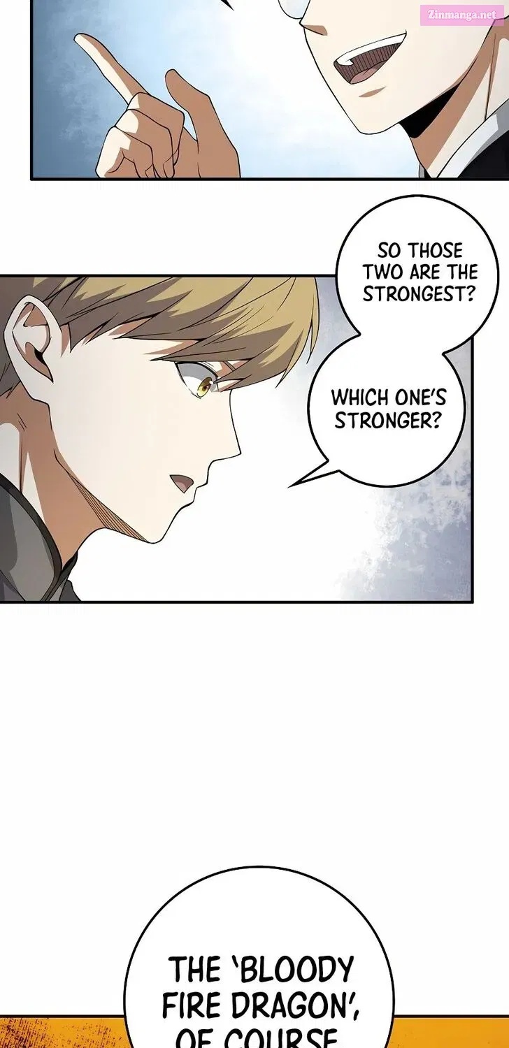 Read The Lord of Coins Manga Online